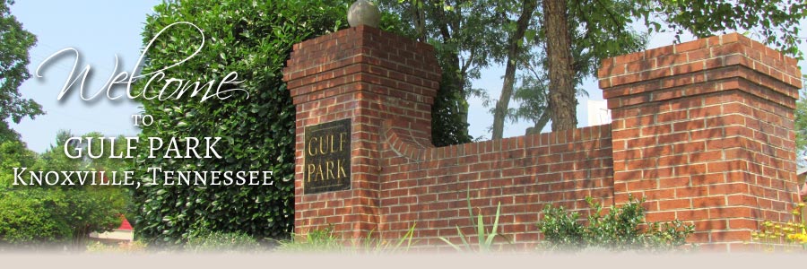 Gulf Park